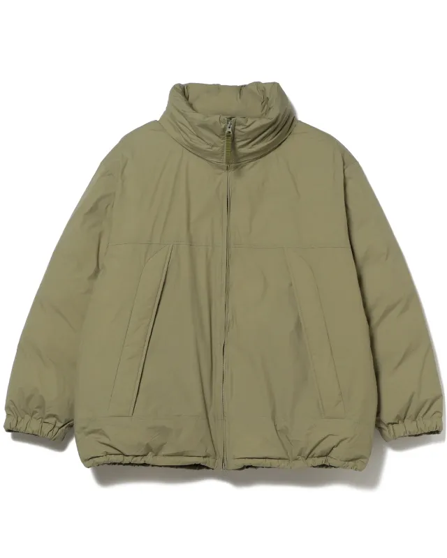 Reinhold Hooded Down Jacket sold by Pilgrim Surf + Supply