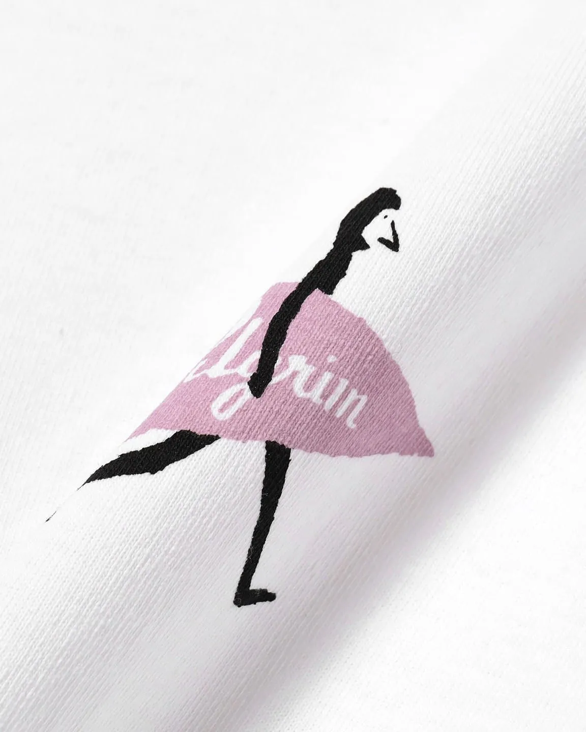 Surf LS Tee sold by Pilgrim Surf + Supply product image thumbnail 4