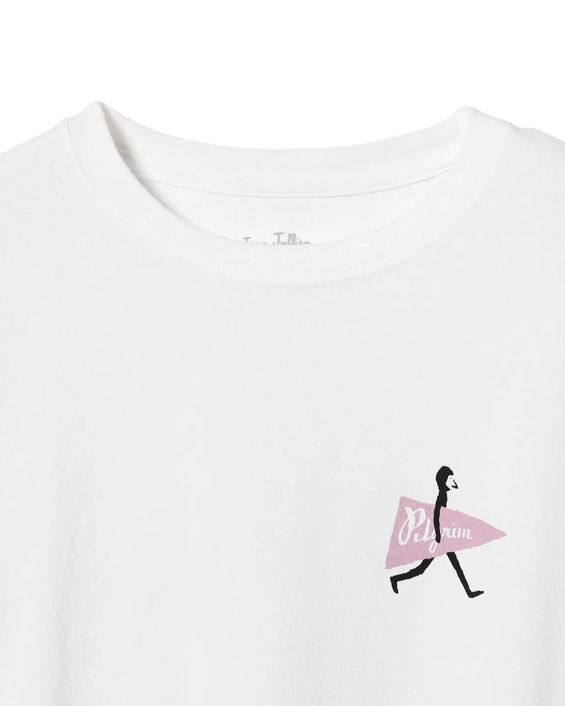 Surf LS Tee sold by Pilgrim Surf + Supply product image thumbnail 3