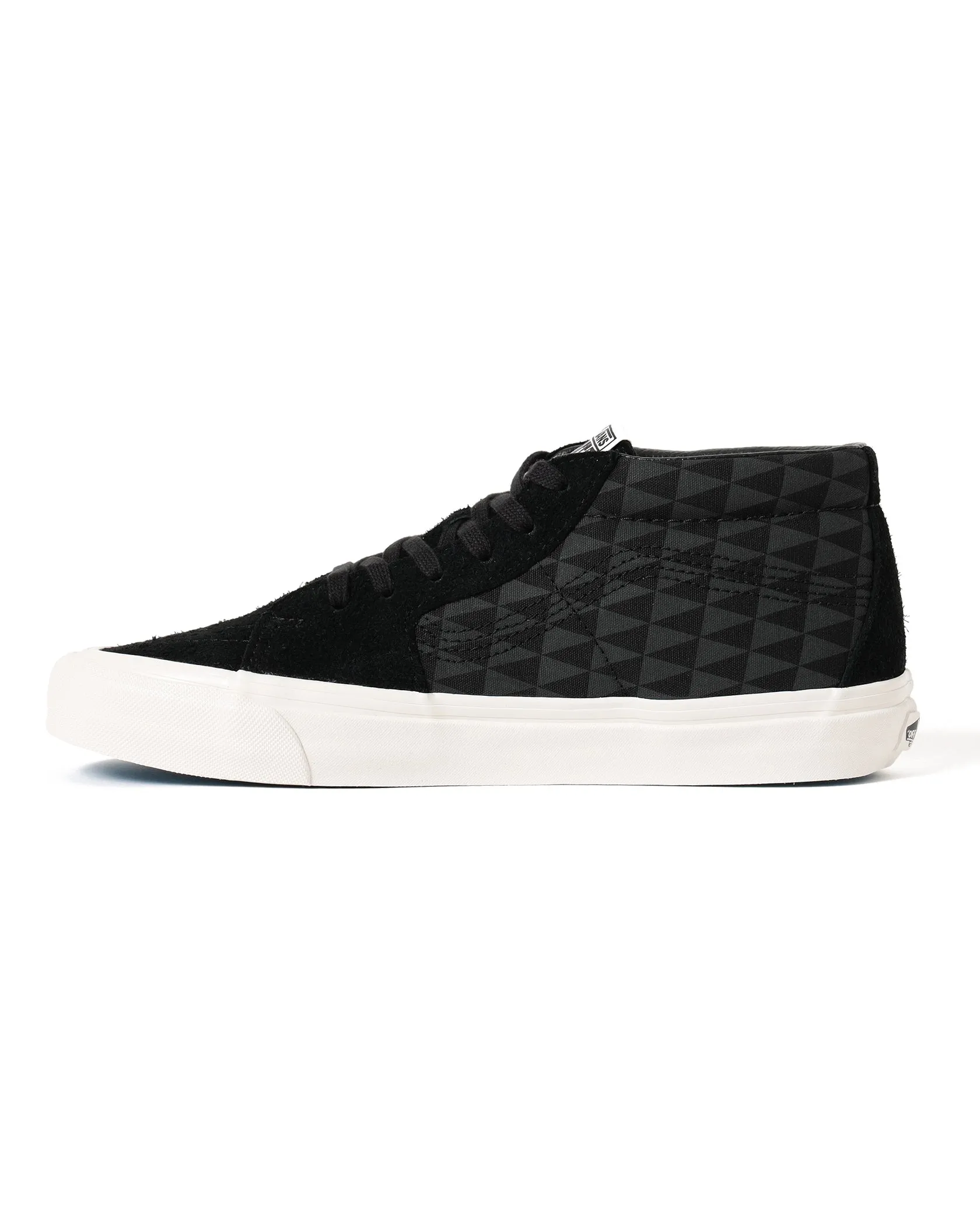 Vans + Pilgrim SK8-Mid 83 DX sold by Pilgrim Surf + Supply product image thumbnail 5