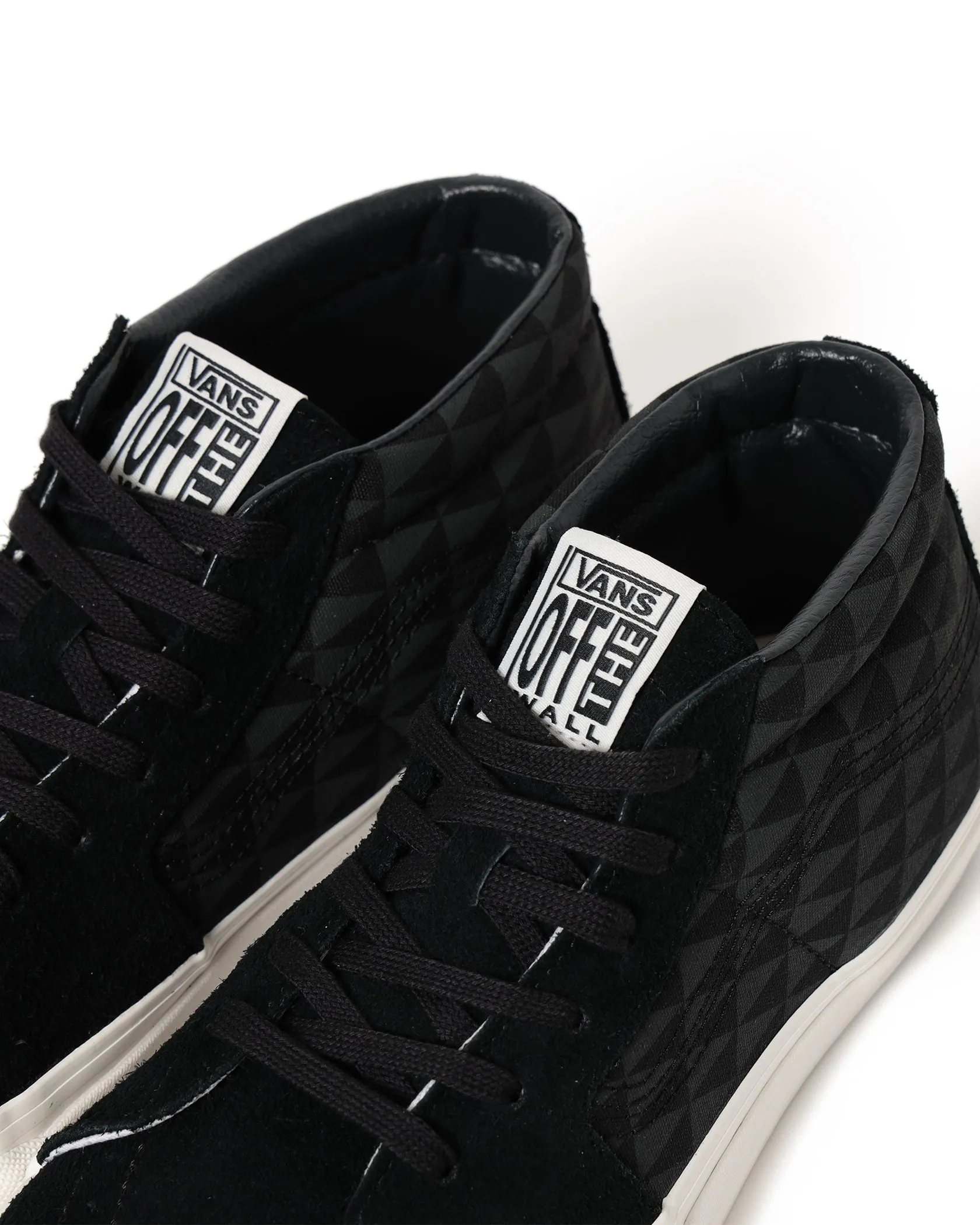 Vans + Pilgrim SK8-Mid 83 DX sold by Pilgrim Surf + Supply product image thumbnail 3