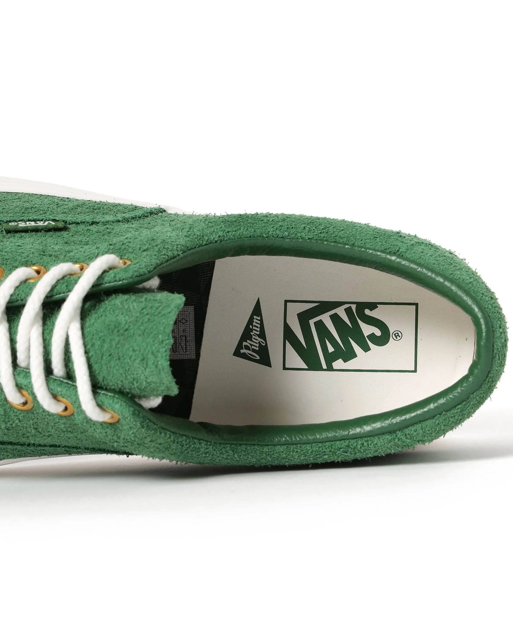 Vans + Pilgrim Era 95 Siped DX sold by Pilgrim Surf + Supply product image thumbnail 5