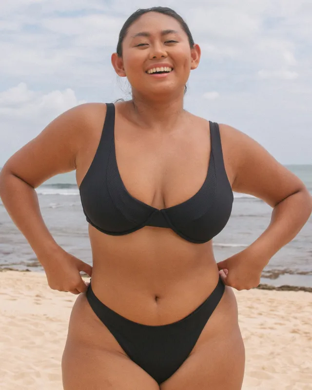 Rita Top sold by Pilgrim Surf + Supply