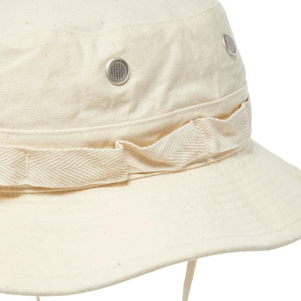 US Army Jungle Hat sold by Pilgrim Surf + Supply product image thumbnail 4