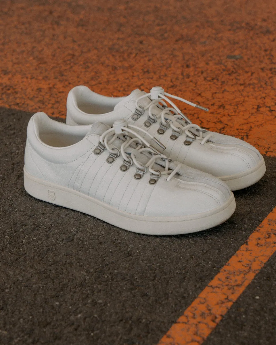 K-Swiss x Engineered Garments Classic GT sold by Pilgrim Surf + Supply product image thumbnail 5
