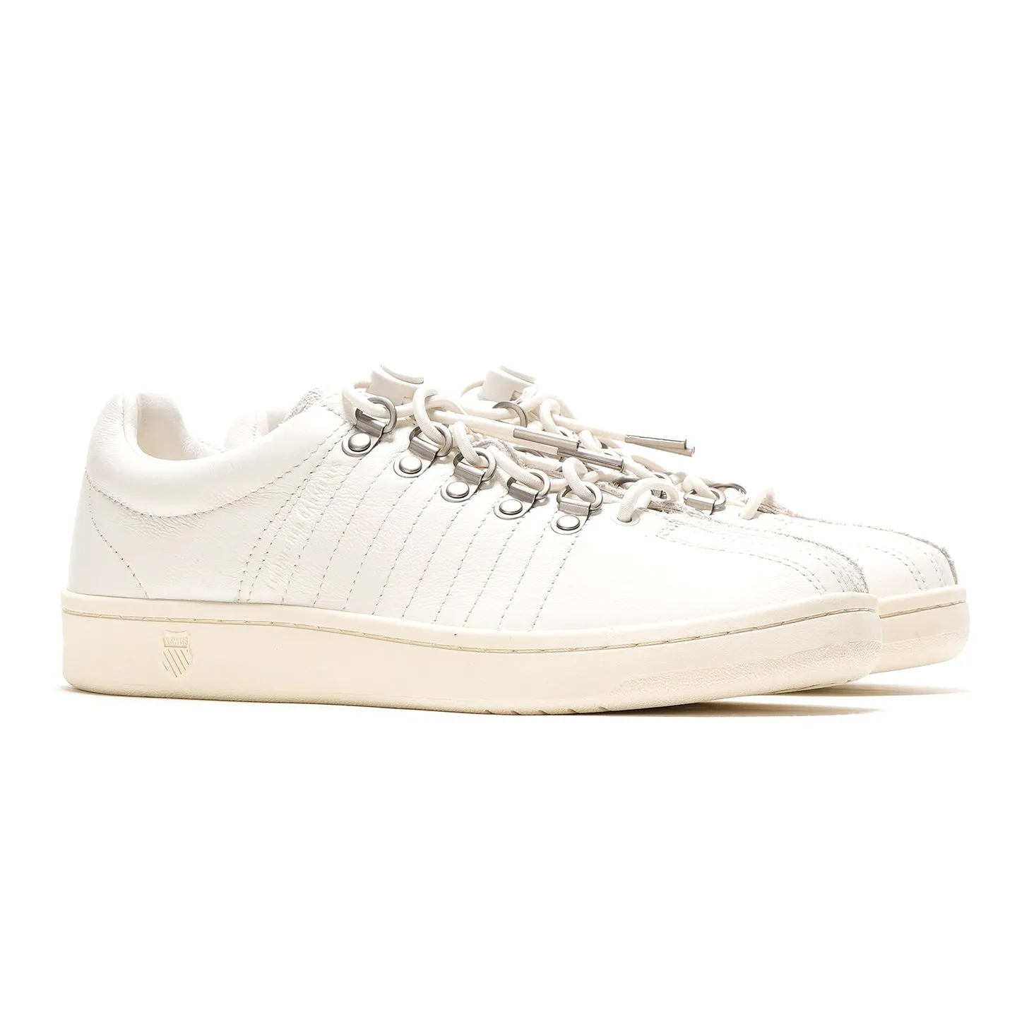 K-Swiss x Engineered Garments Classic GT sold by Pilgrim Surf + Supply