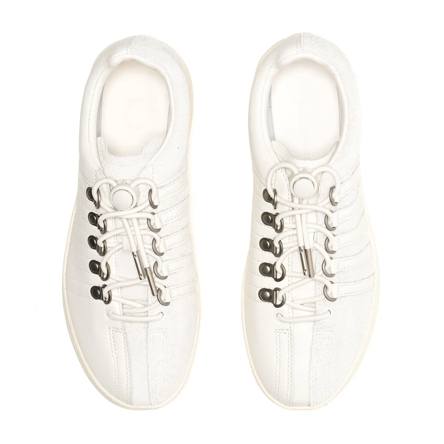 K-Swiss x Engineered Garments Classic GT sold by Pilgrim Surf + Supply product image thumbnail 4