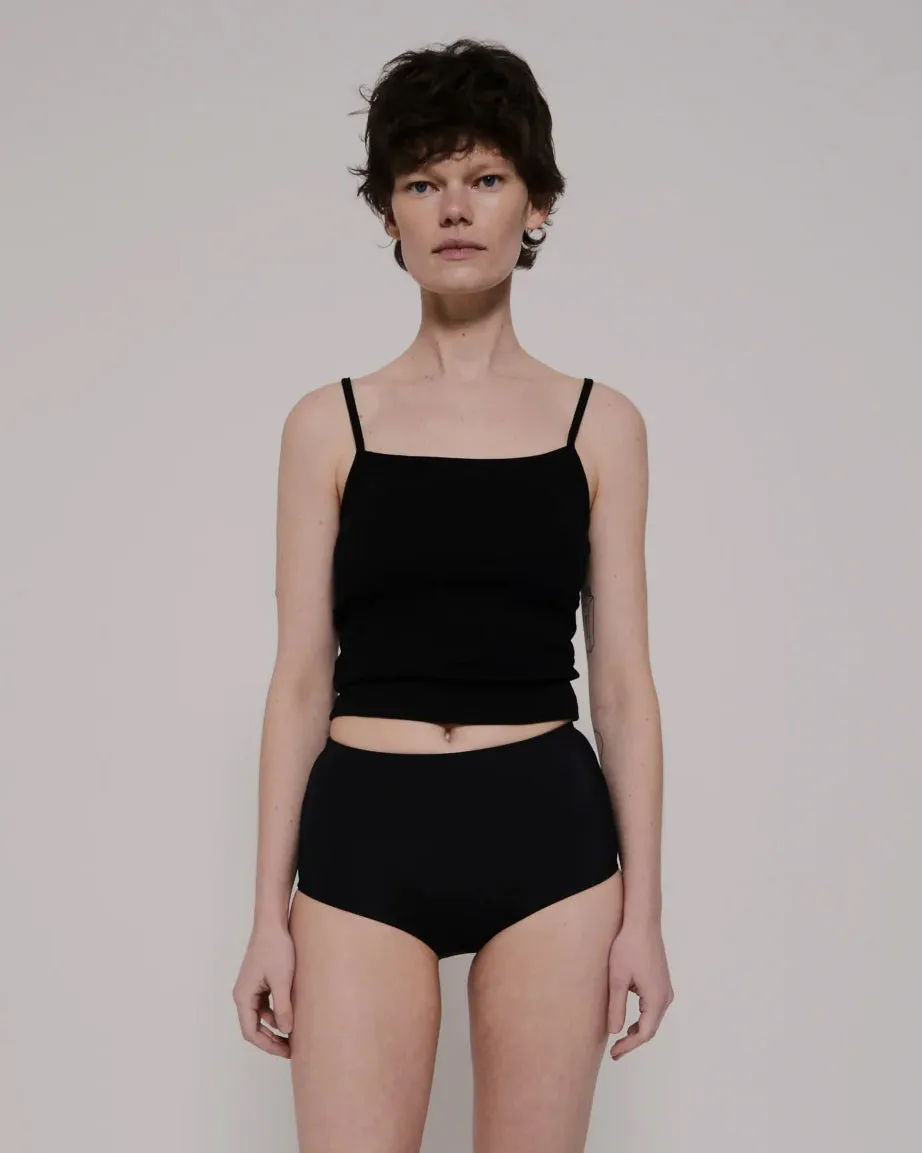 Mid Rise Bottom sold by Pilgrim Surf + Supply product image thumbnail 3