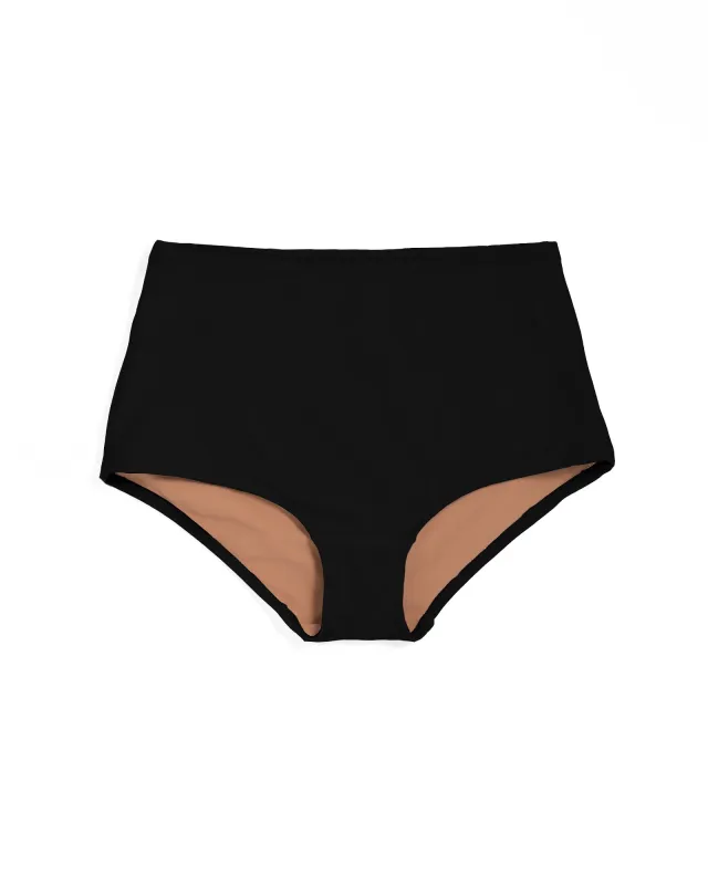 Mid Rise Bottom sold by Pilgrim Surf + Supply