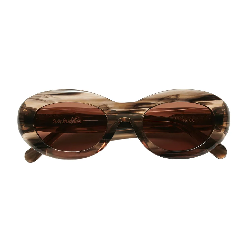 Courtney Sunglasses sold by Pilgrim Surf + Supply