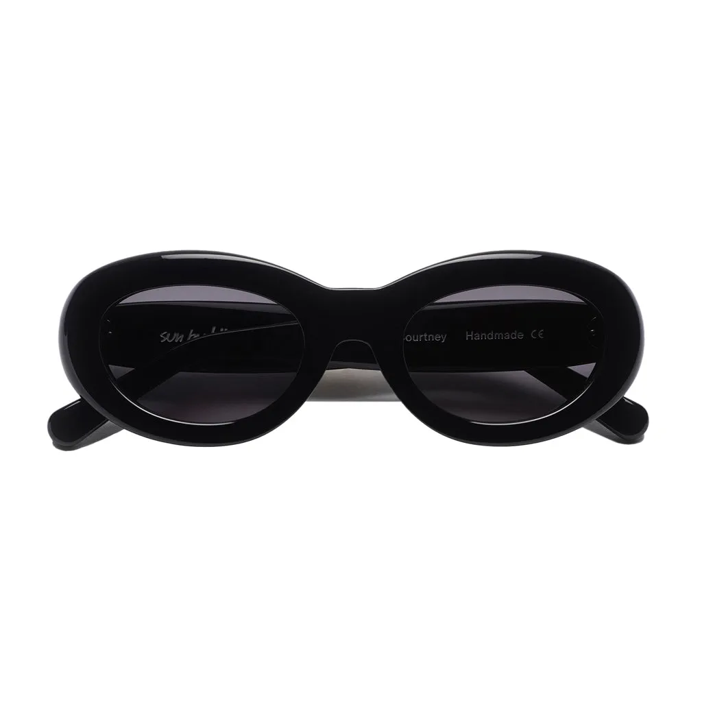 Courtney Sunglasses sold by Pilgrim Surf + Supply product image thumbnail 5