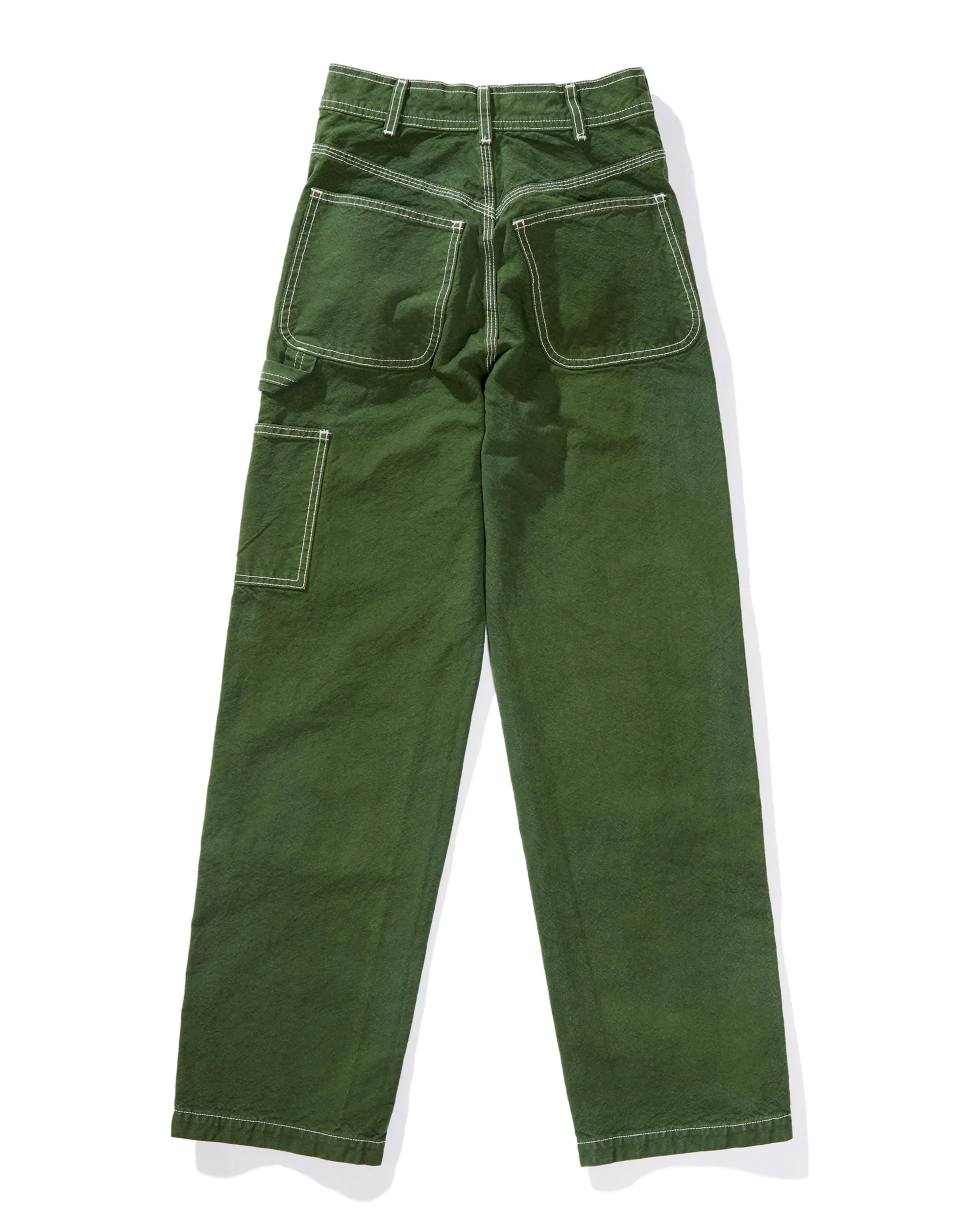 Patchfront Handy Pant sold by Pilgrim Surf + Supply product image thumbnail 4