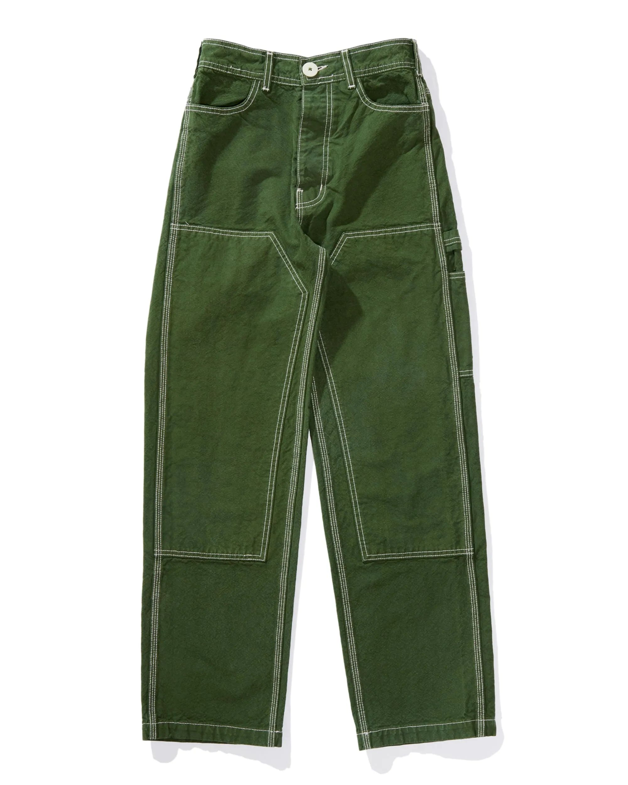 Patchfront Handy Pant sold by Pilgrim Surf + Supply product image thumbnail 3