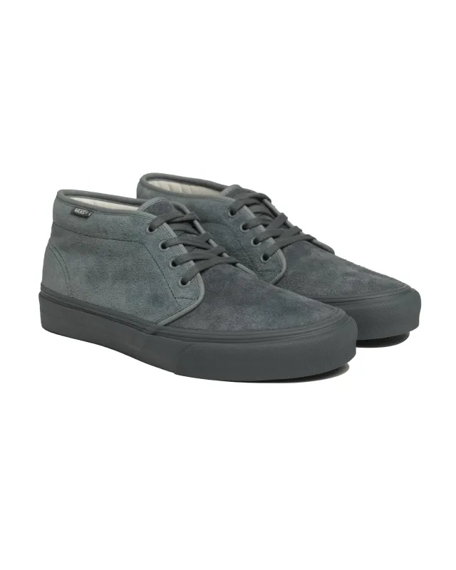 Vans Vault Pilgrim Chukka VLT LX sold by Pilgrim Surf + Supply