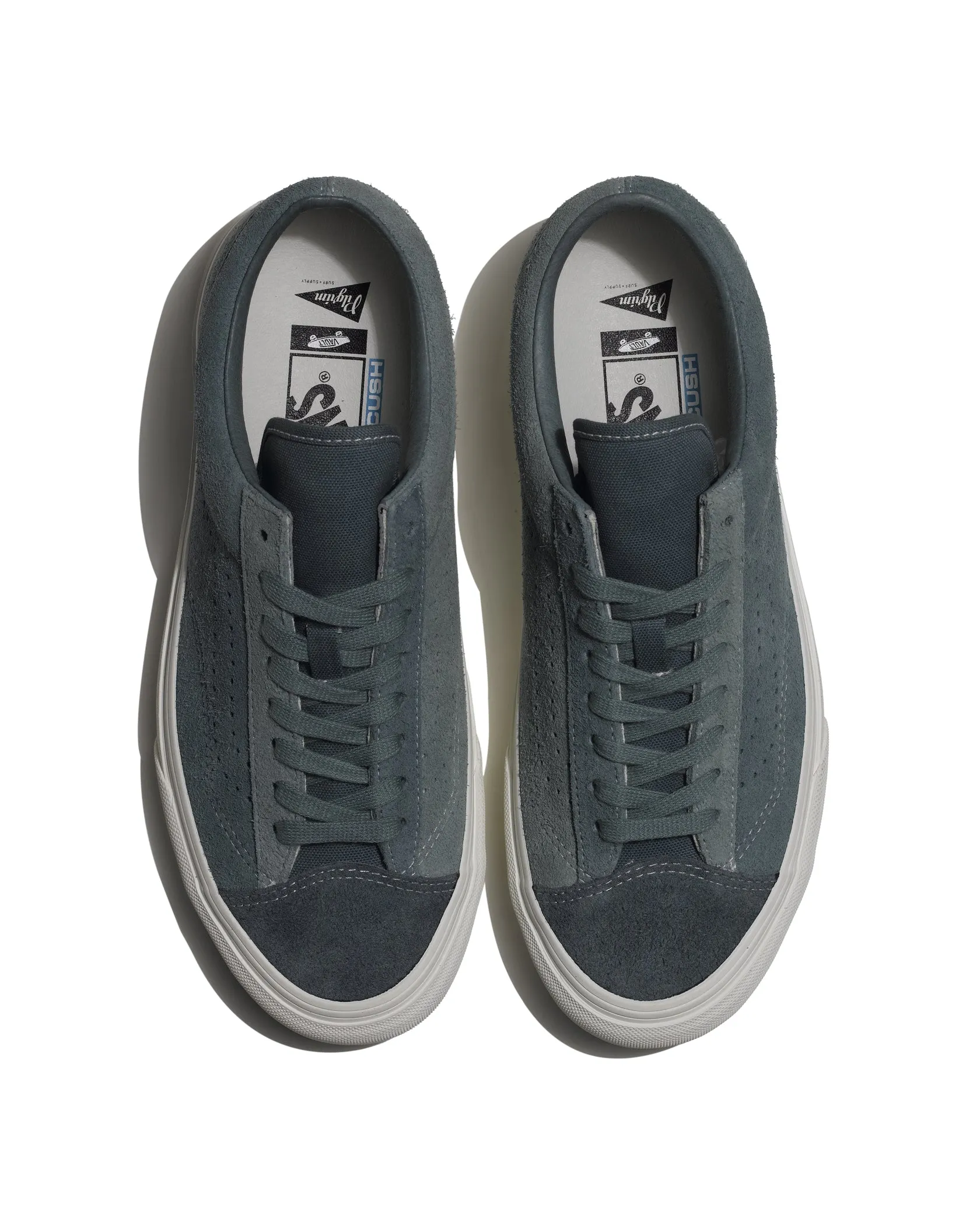 Vans Vault Pilgrim Style 36 VLT LX sold by Pilgrim Surf + Supply product image thumbnail 5