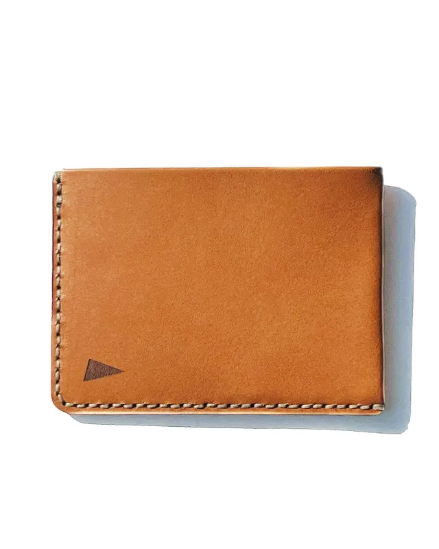 Makr + Pilgrim H-Weld Two Wallet made by Pilgrim Surf + Supply