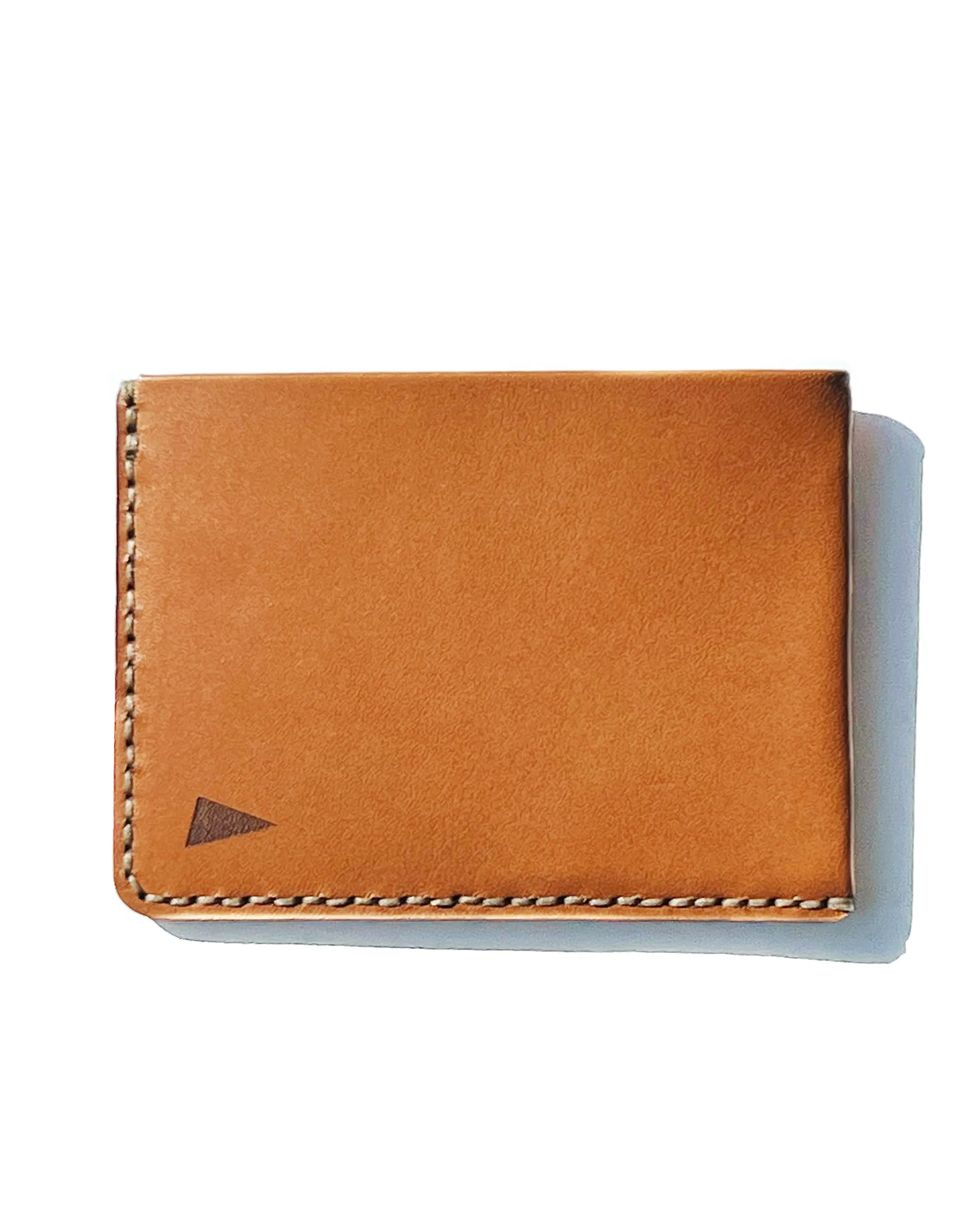 Makr + Pilgrim H-Weld Two Wallet sold by Pilgrim Surf + Supply