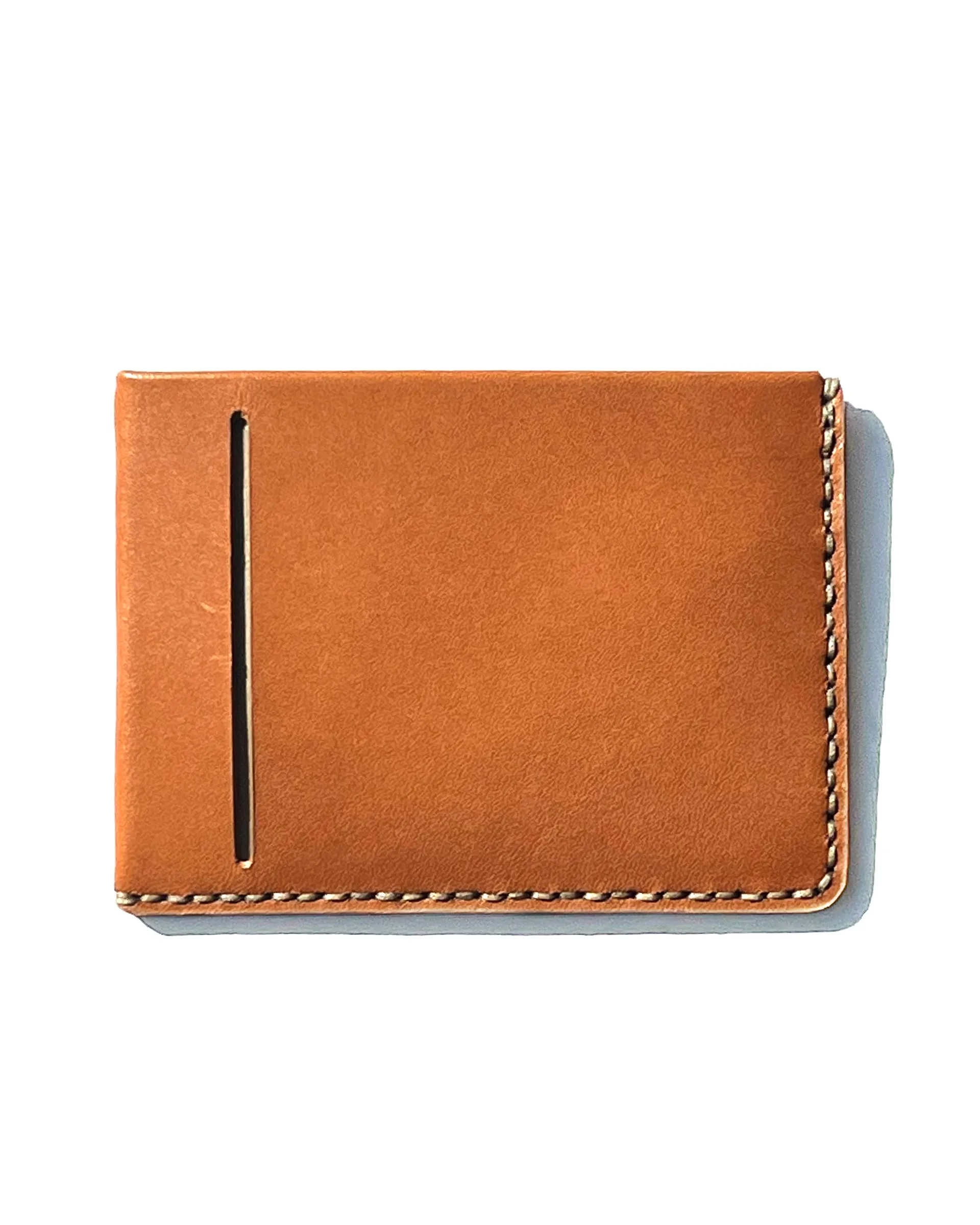 Makr + Pilgrim H-Weld Two Wallet sold by Pilgrim Surf + Supply product image thumbnail 2