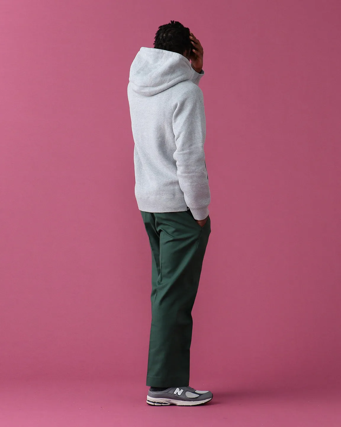 Puryear Pullover Hoodie sold by Pilgrim Surf + Supply product image thumbnail 4