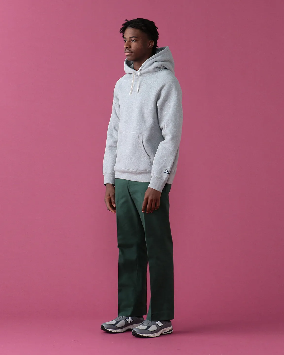Puryear Pullover Hoodie sold by Pilgrim Surf + Supply product image thumbnail 3