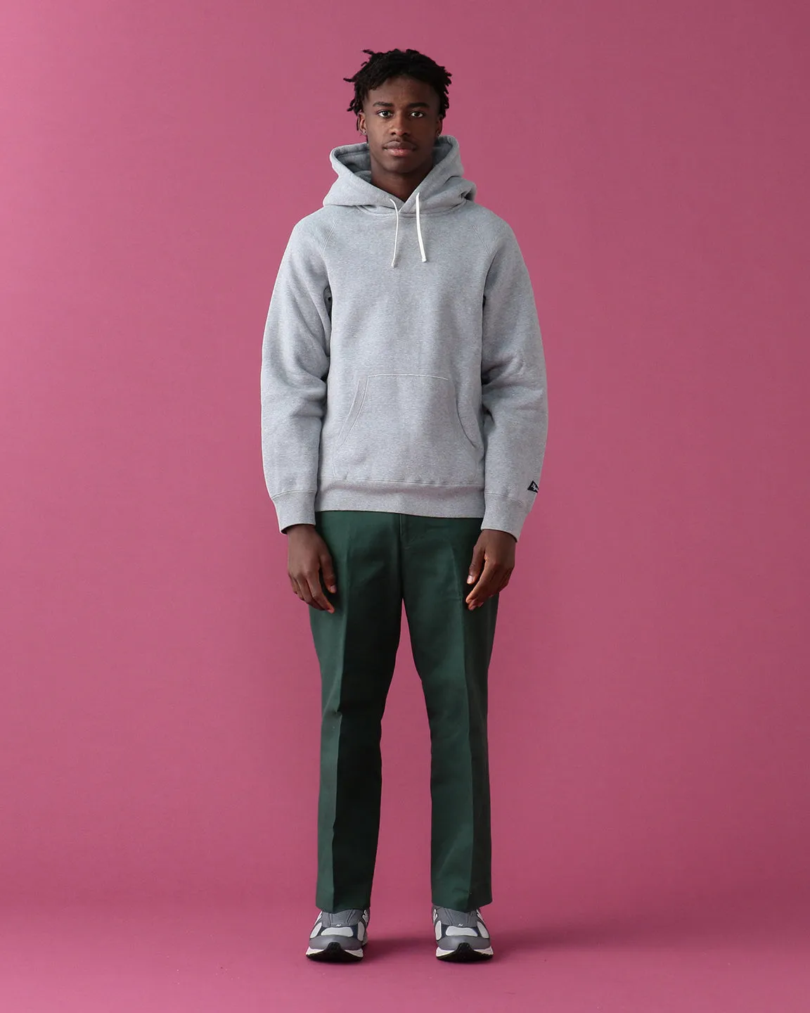 Puryear Pullover Hoodie sold by Pilgrim Surf + Supply product image thumbnail 2