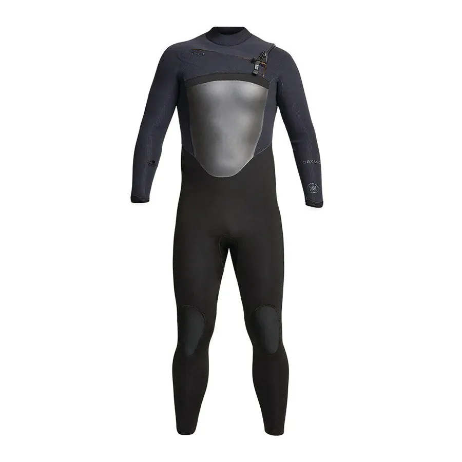 Drylock Fullsuit 3/2MM sold by Pilgrim Surf + Supply