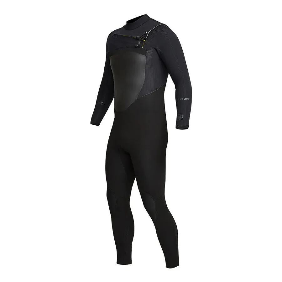 Drylock Fullsuit 3/2MM sold by Pilgrim Surf + Supply product image thumbnail 2