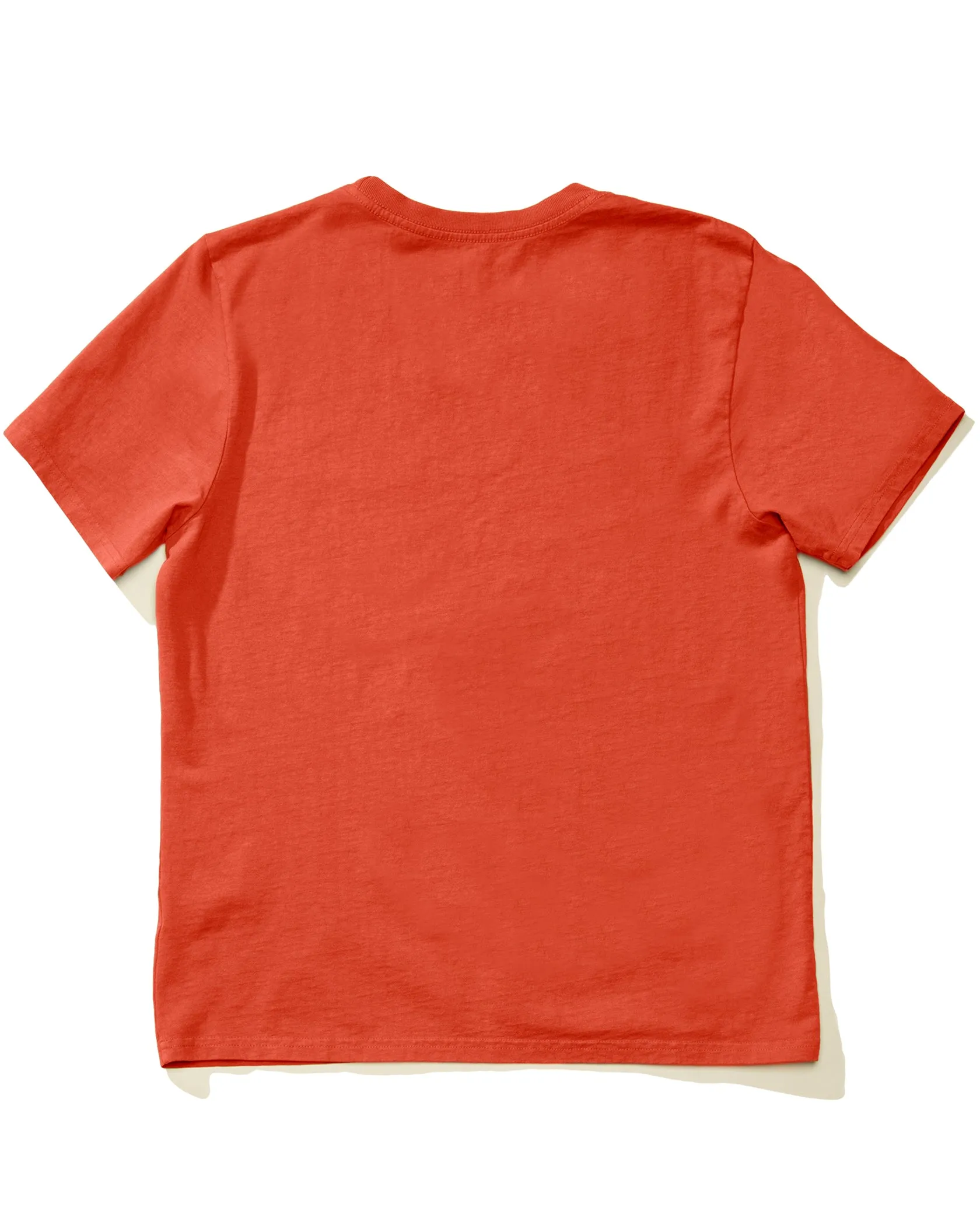 Pennant Pocket Tee sold by Pilgrim Surf + Supply product image thumbnail 2