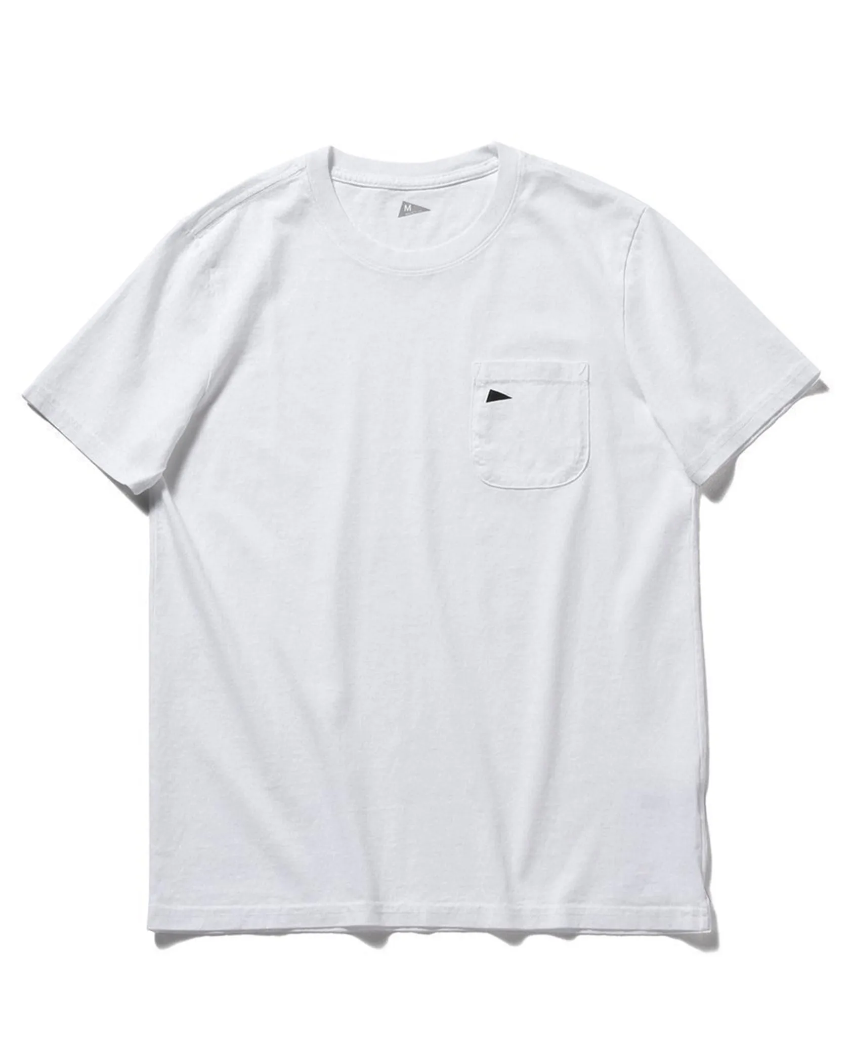 Pennant Pocket Tee sold by Pilgrim Surf + Supply product image thumbnail 3