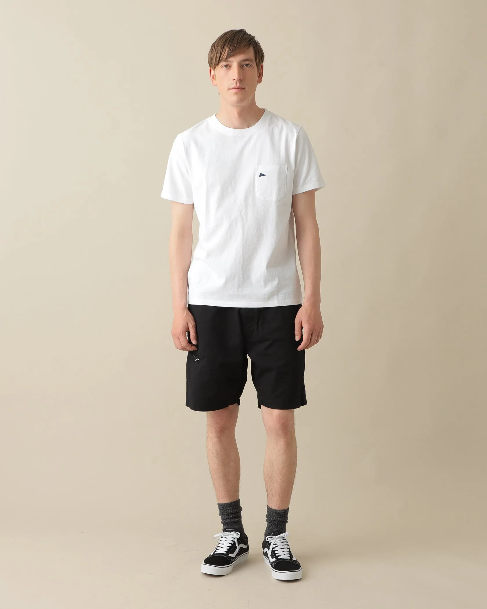 Pennant Pocket Tee sold by Pilgrim Surf + Supply product image thumbnail 5