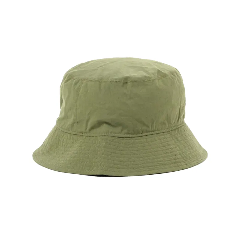 Nylon Bucket Hat sold by Pilgrim Surf + Supply