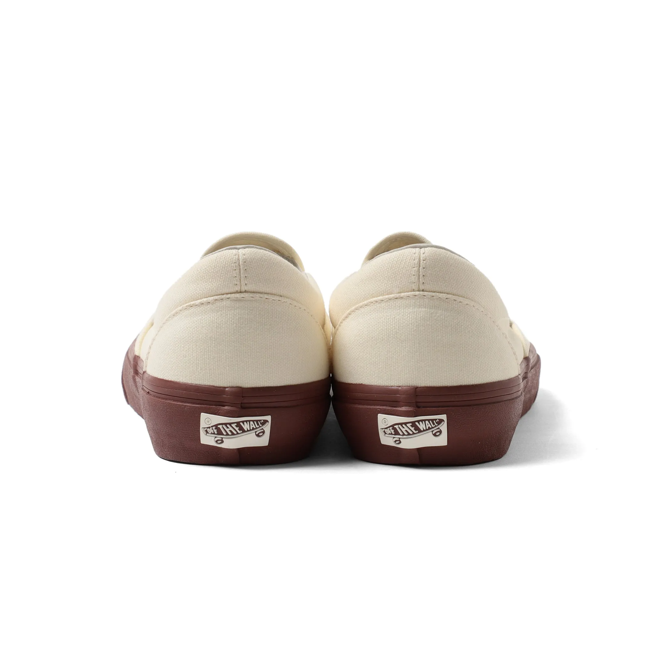 Pilgrim Classic Slip-On Patch VLT LX sold by Pilgrim Surf + Supply product image thumbnail 3