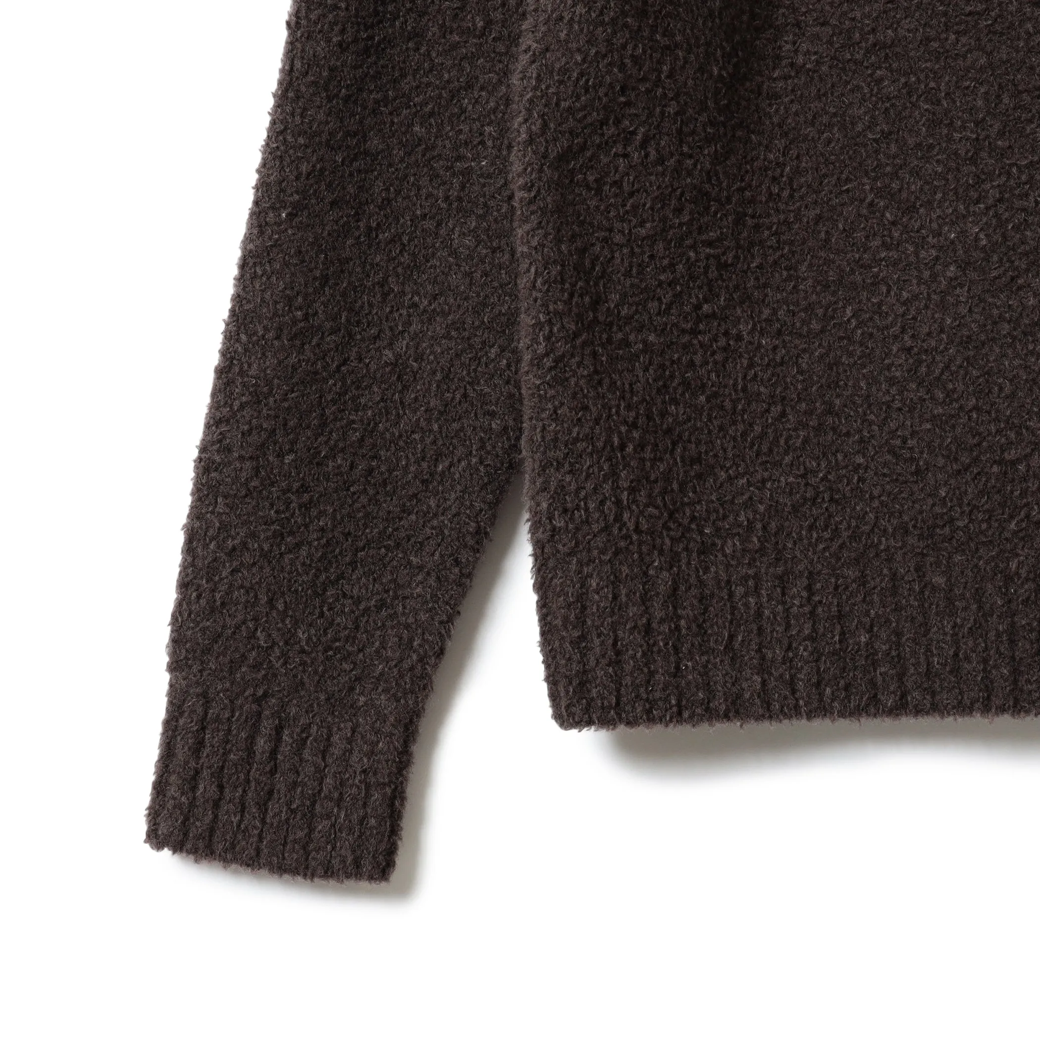 Opal Boa Crewneck sold by Pilgrim Surf + Supply product image thumbnail 4