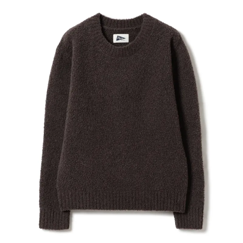 Opal Boa Crewneck sold by Pilgrim Surf + Supply