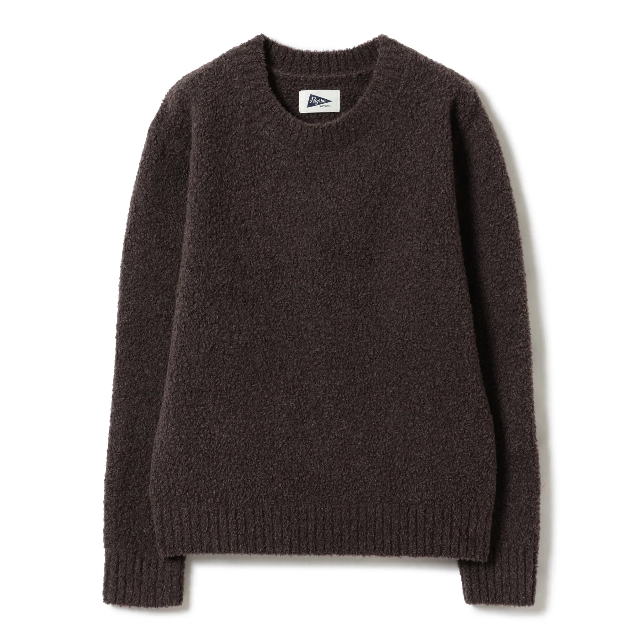 Opal Boa Crewneck sold by Pilgrim Surf + Supply