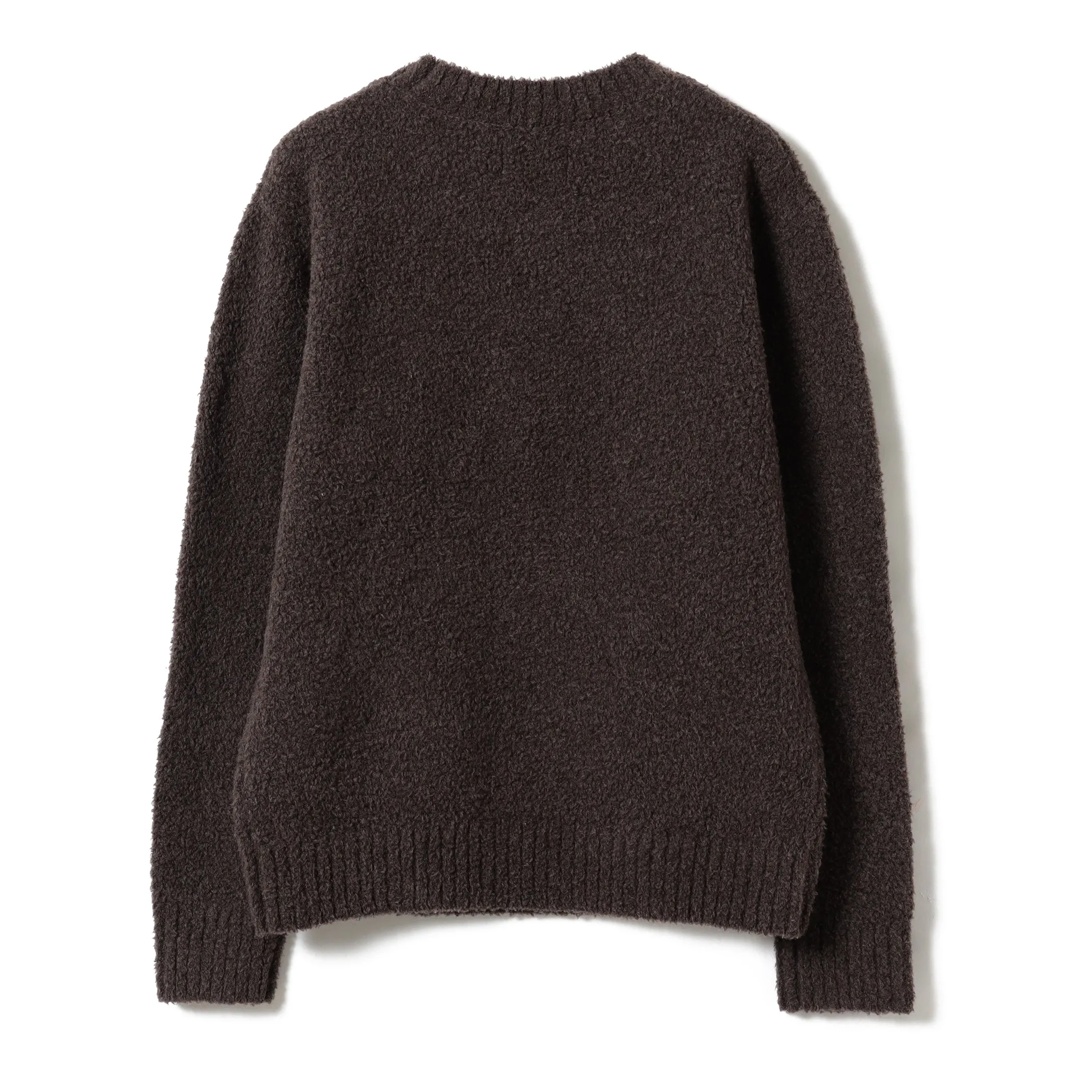 Opal Boa Crewneck sold by Pilgrim Surf + Supply product image thumbnail 2