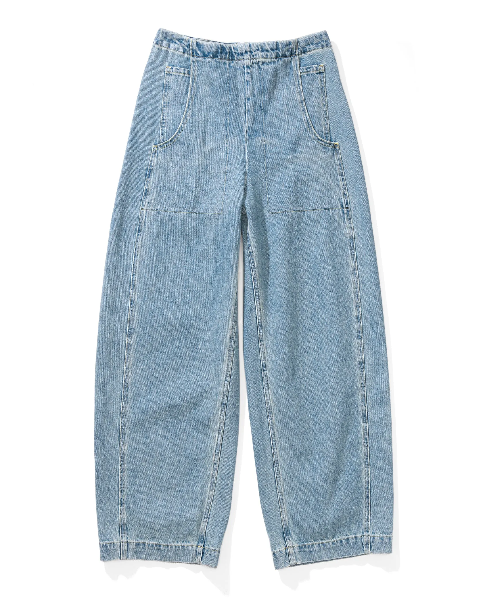 Tany Pant sold by Pilgrim Surf + Supply