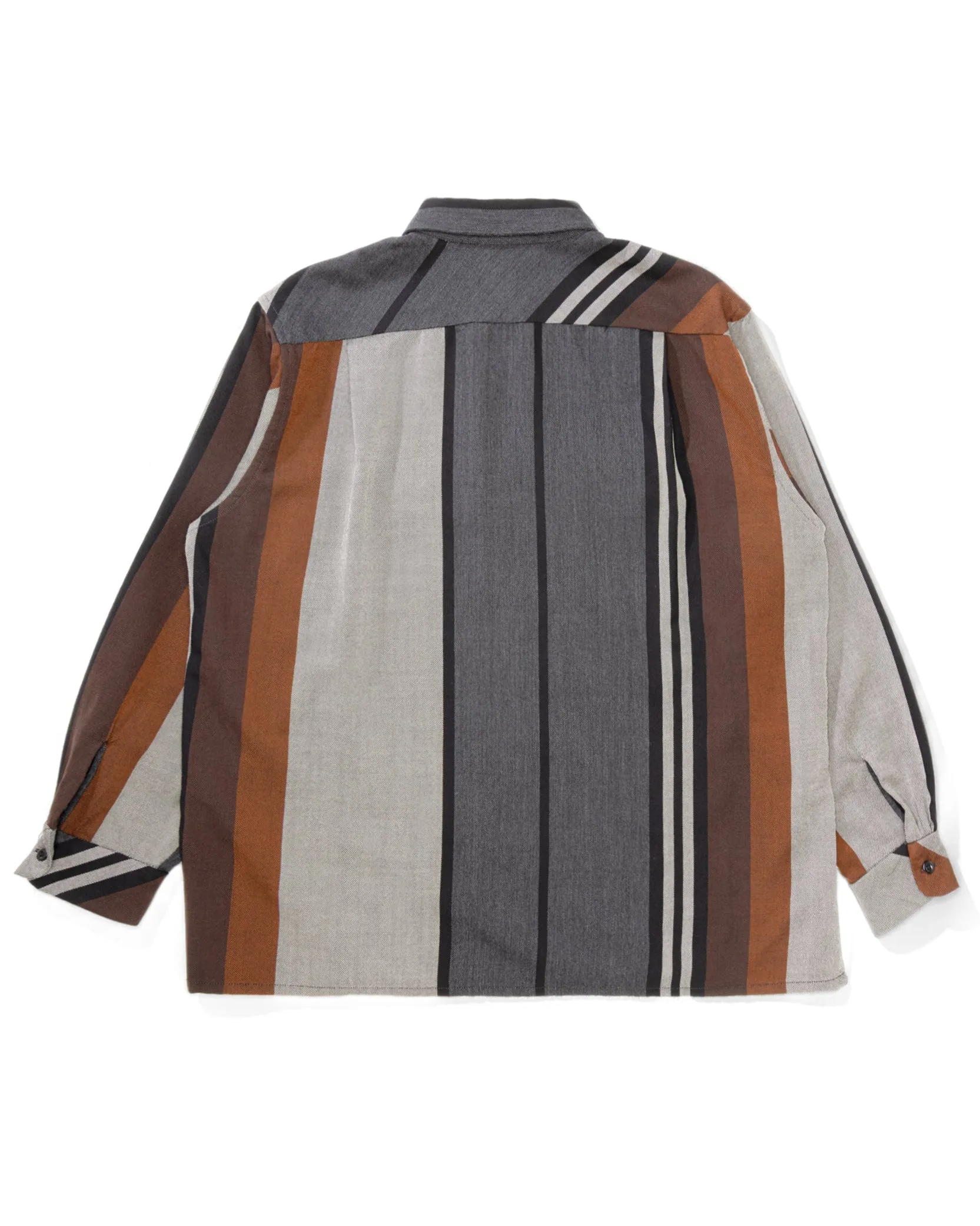 Classic Shirt sold by Pilgrim Surf + Supply product image thumbnail 2