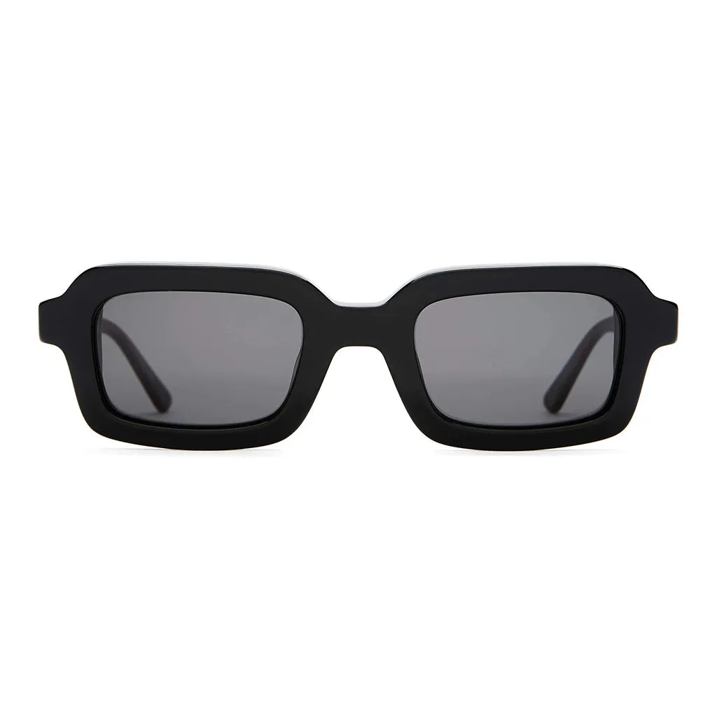Lucid Blur Sunglasses sold by Pilgrim Surf + Supply product image thumbnail 4
