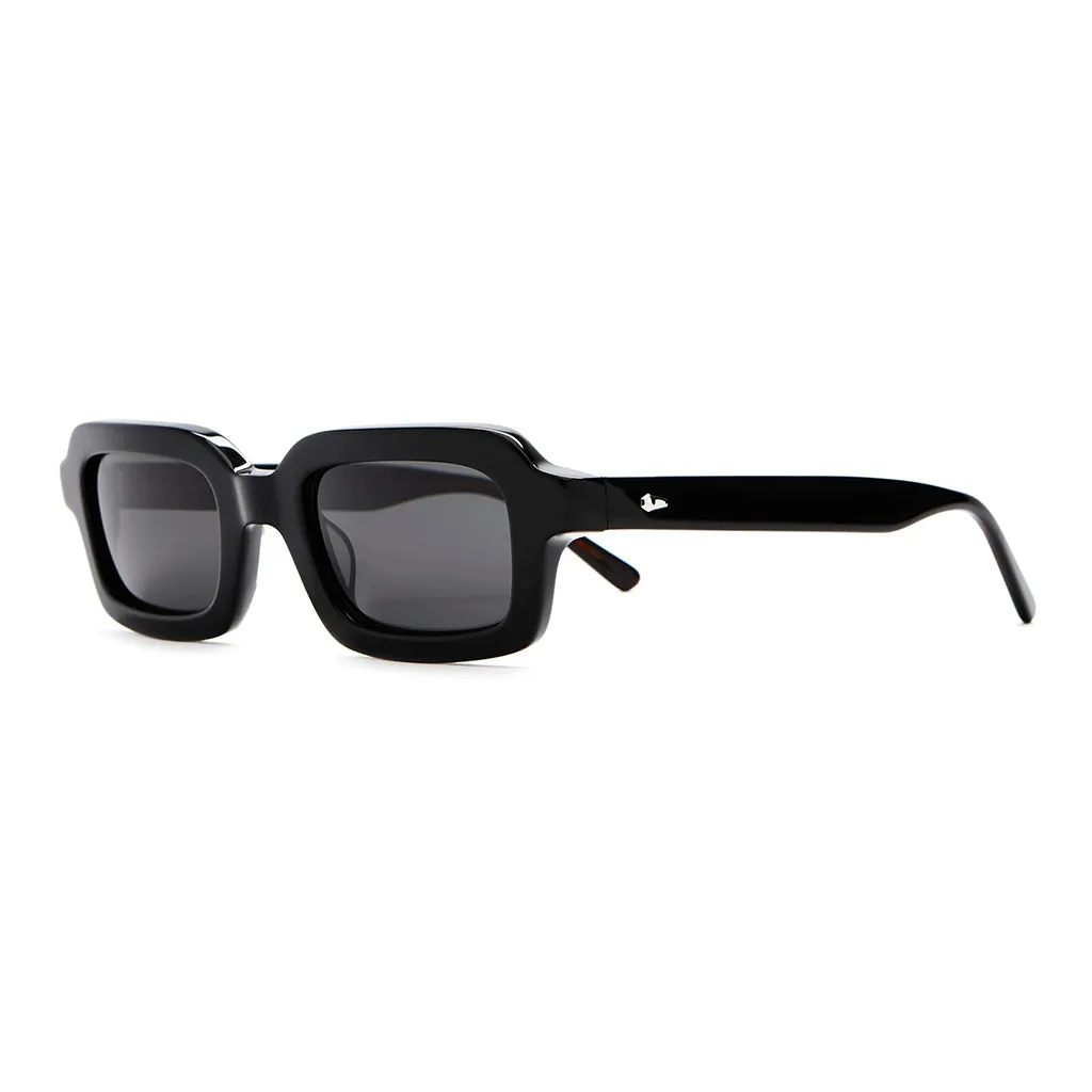 Lucid Blur Sunglasses sold by Pilgrim Surf + Supply product image thumbnail 5