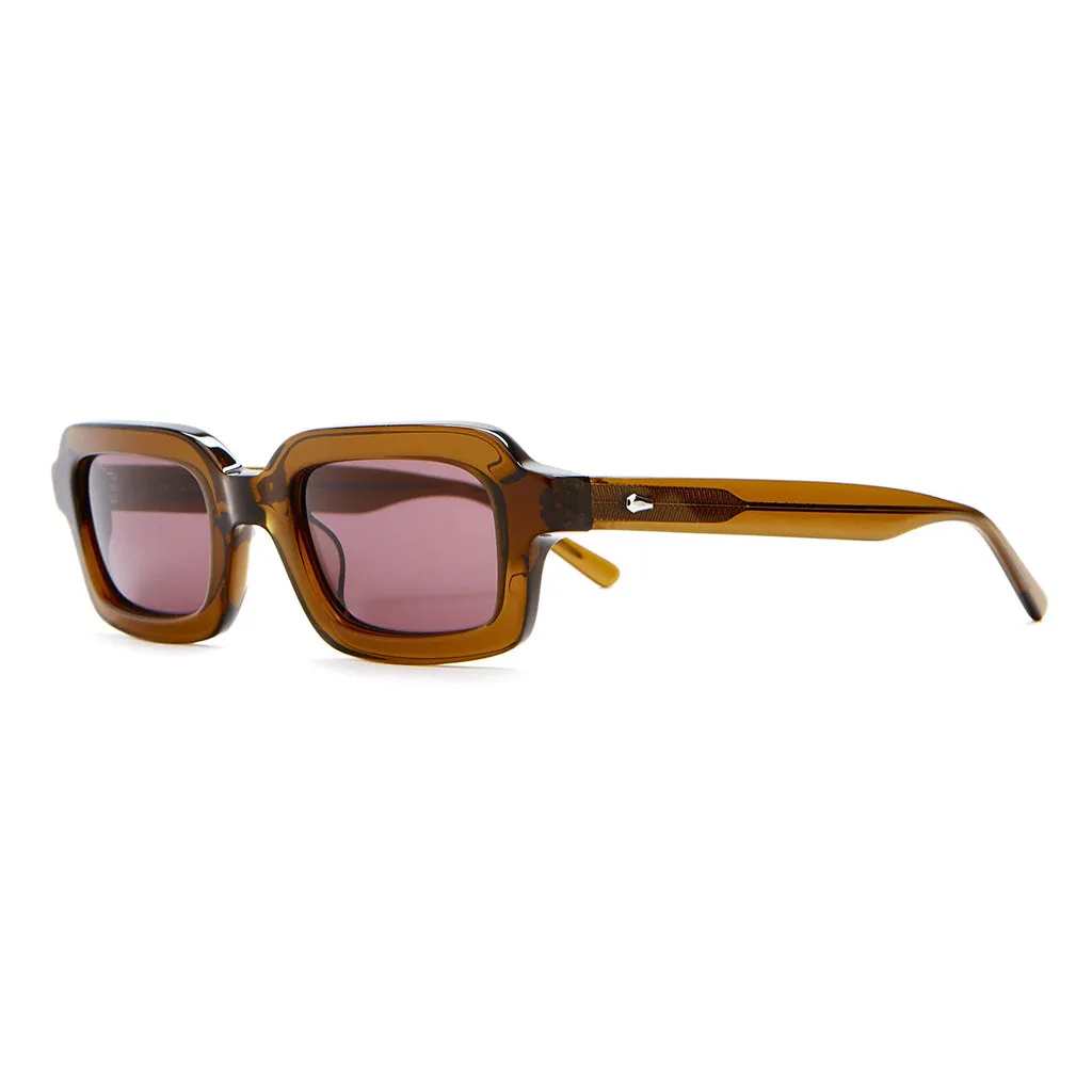Lucid Blur Sunglasses sold by Pilgrim Surf + Supply product image thumbnail 2