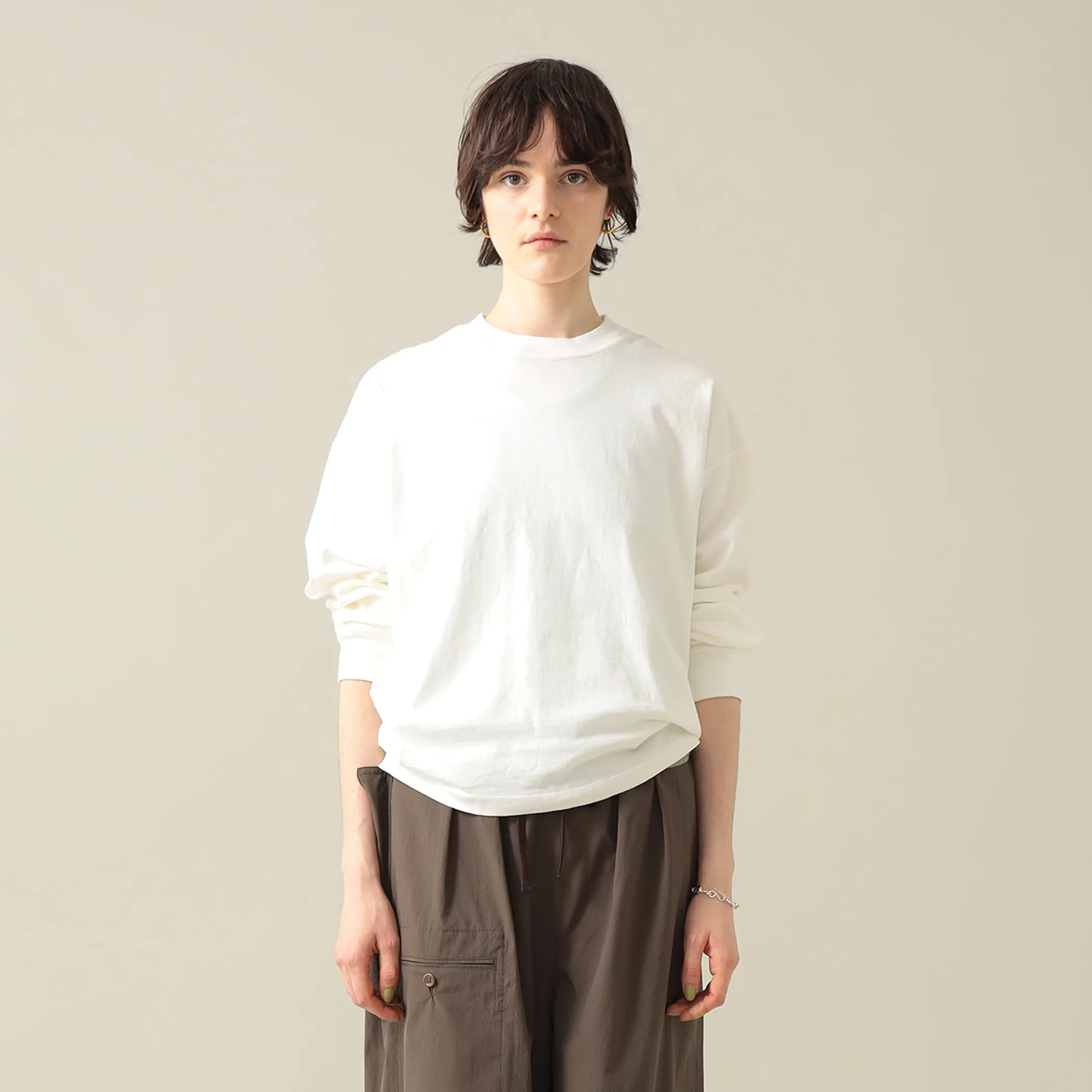 Lottie Long Sleeve sold by Pilgrim Surf + Supply product image thumbnail 4