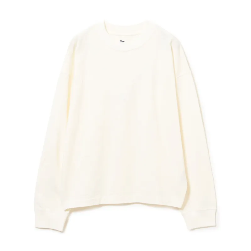 Lottie Long Sleeve made by Pilgrim