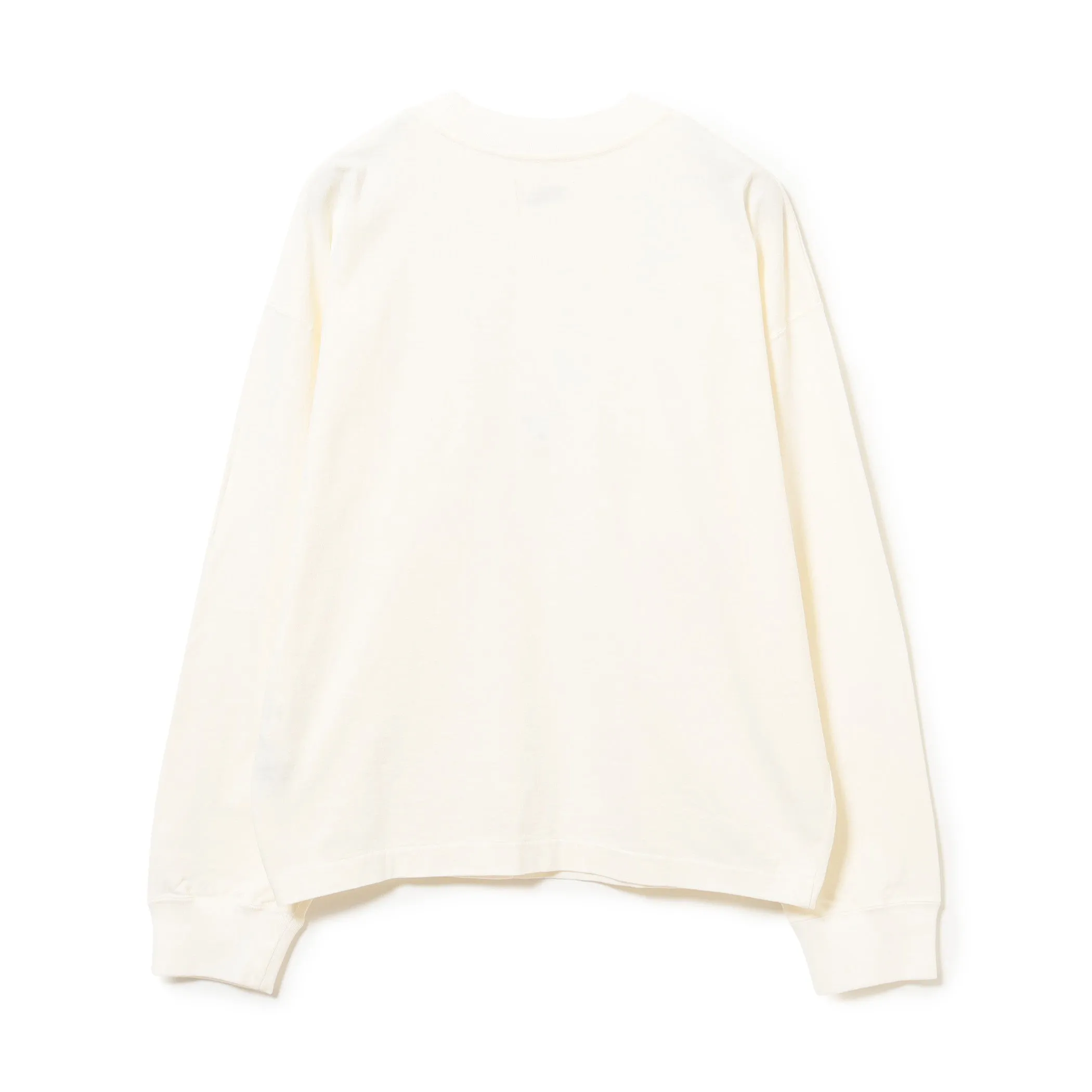 Lottie Long Sleeve sold by Pilgrim Surf + Supply product image thumbnail 2