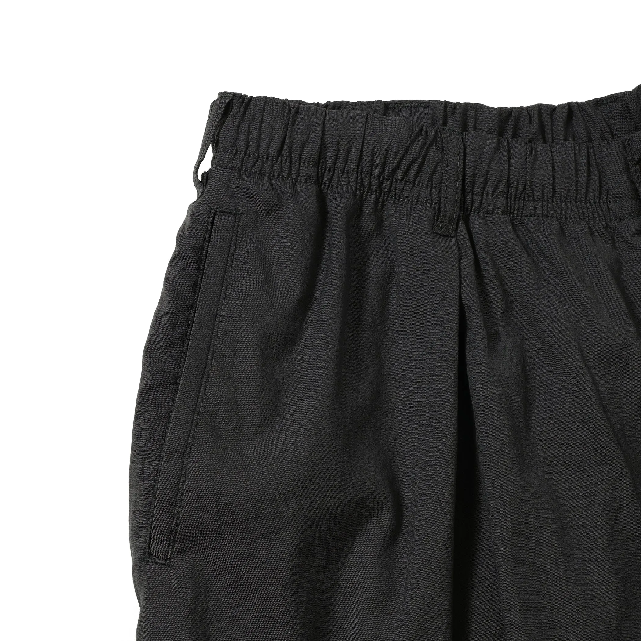 Itten Tropical Wool Nylon Pant sold by Pilgrim Surf + Supply product image thumbnail 4