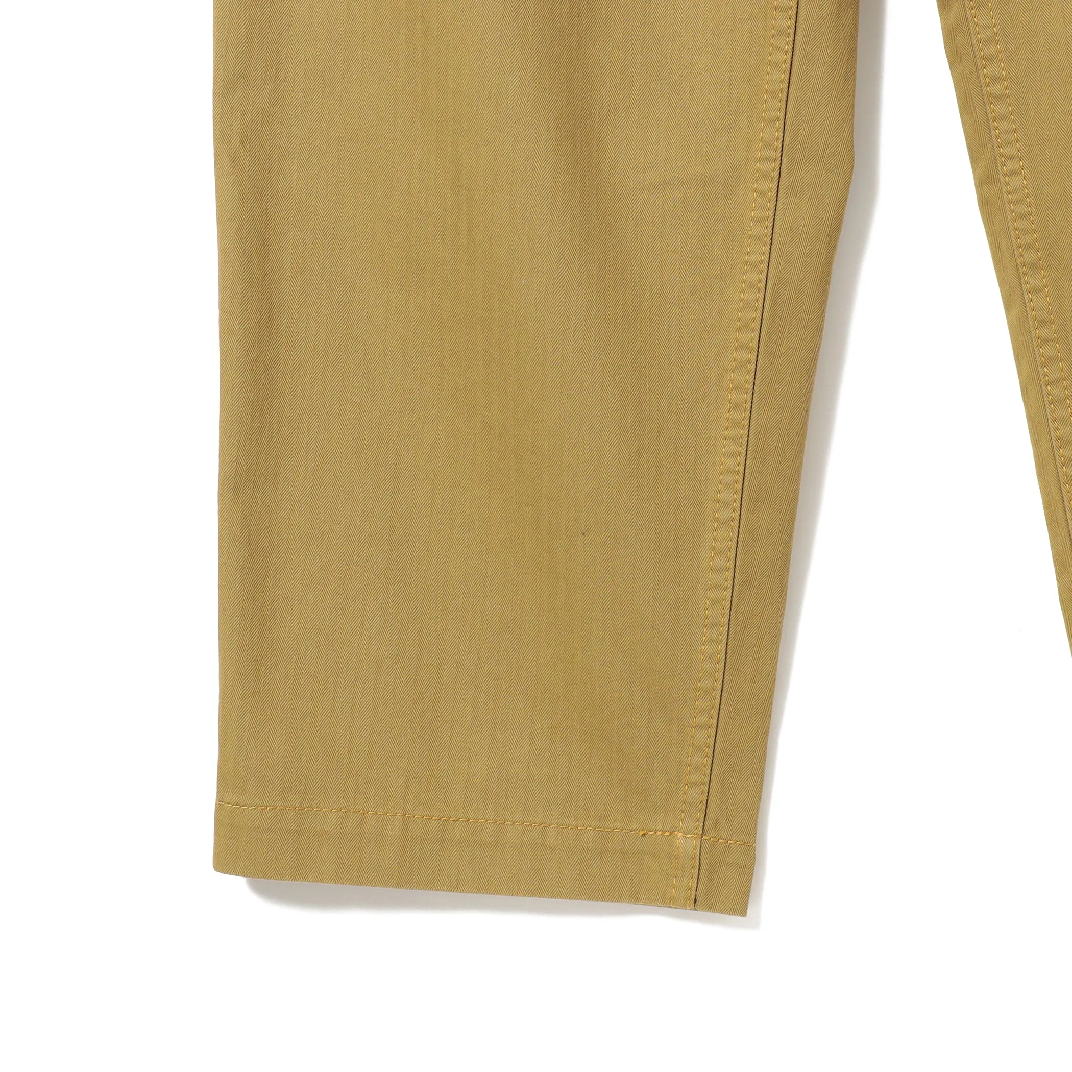 Minimalist Salathe Herringbone Pant sold by Pilgrim Surf + Supply product image thumbnail 4