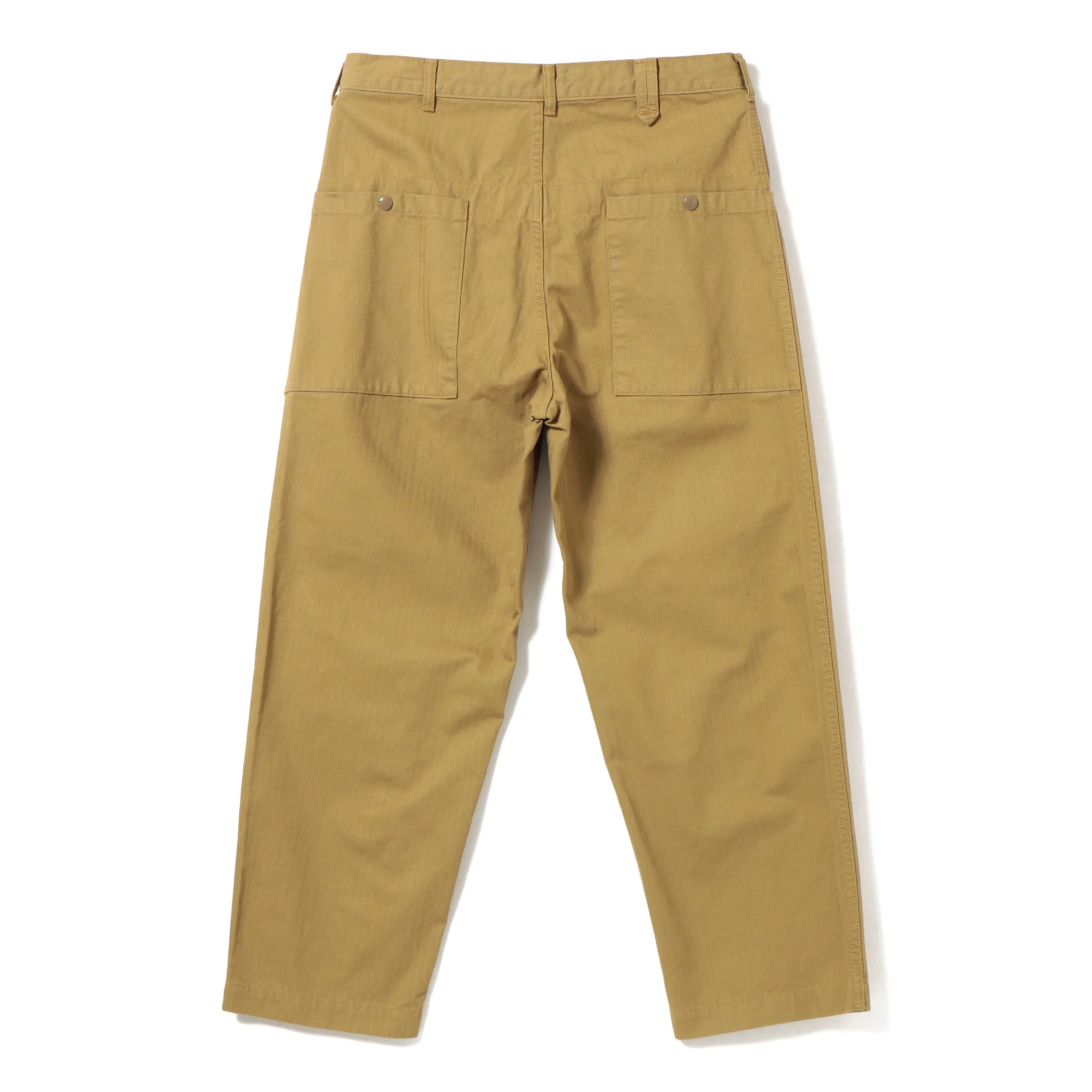Minimalist Salathe Herringbone Pant sold by Pilgrim Surf + Supply product image thumbnail 2