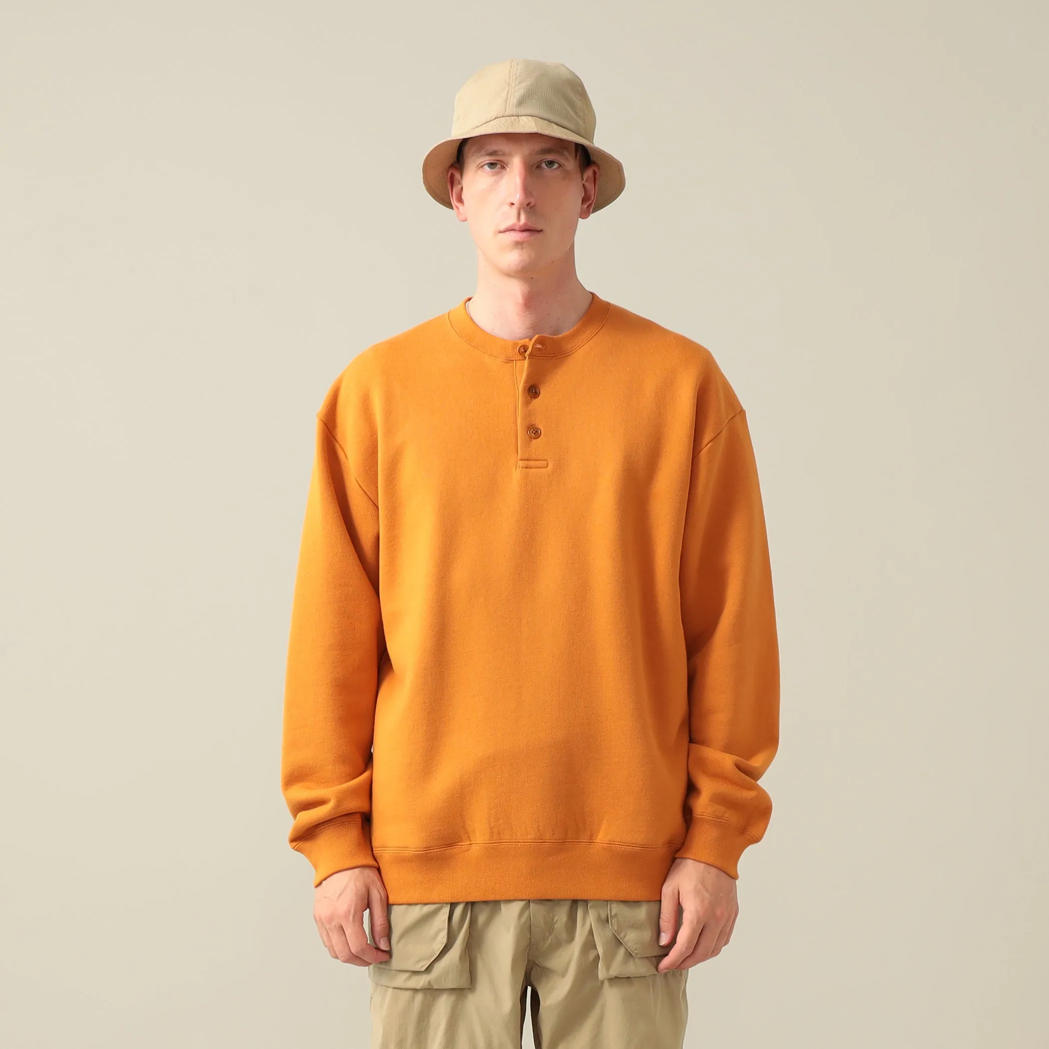 Benjamin Button Crew sold by Pilgrim Surf + Supply product image thumbnail 4