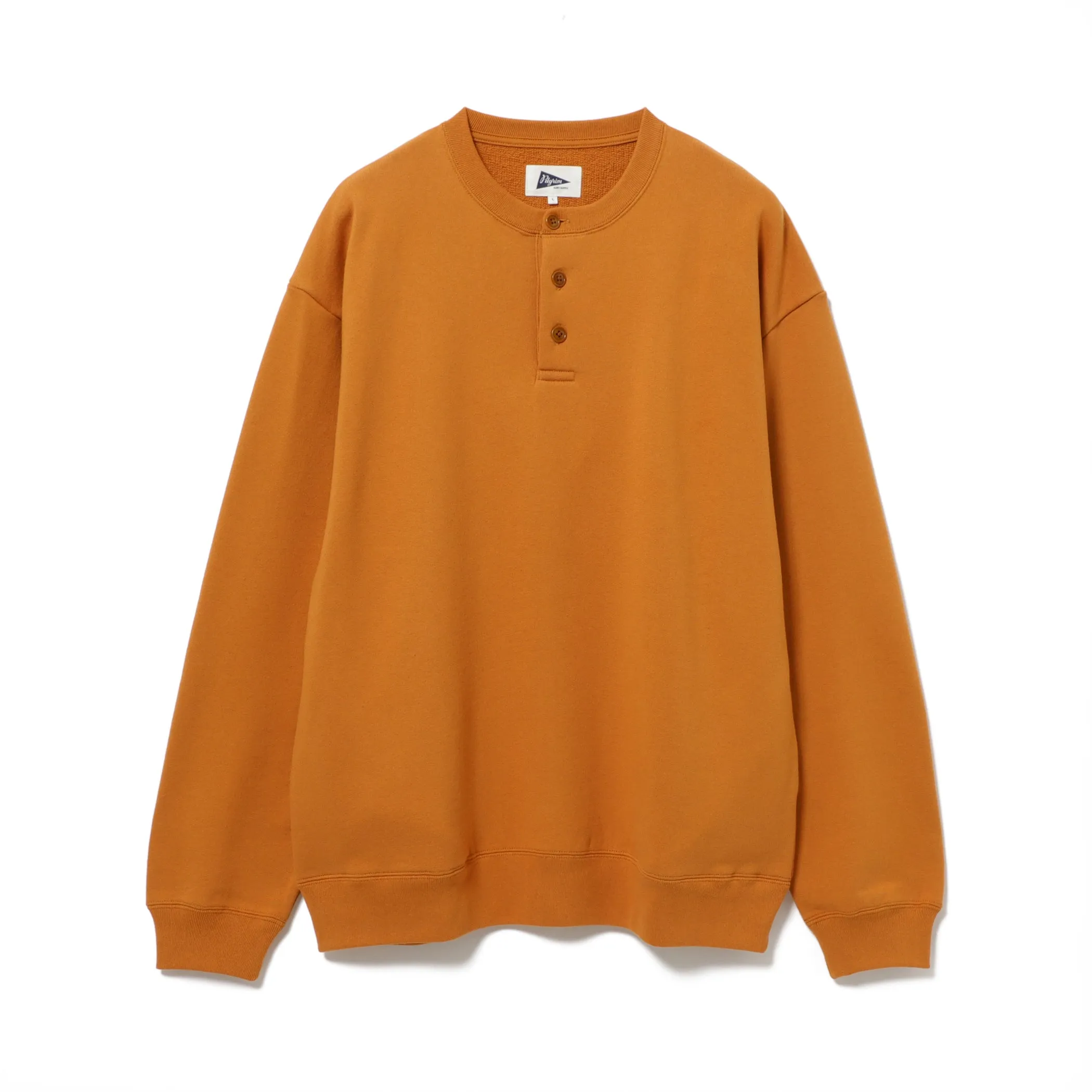 Benjamin Button Crew sold by Pilgrim Surf + Supply