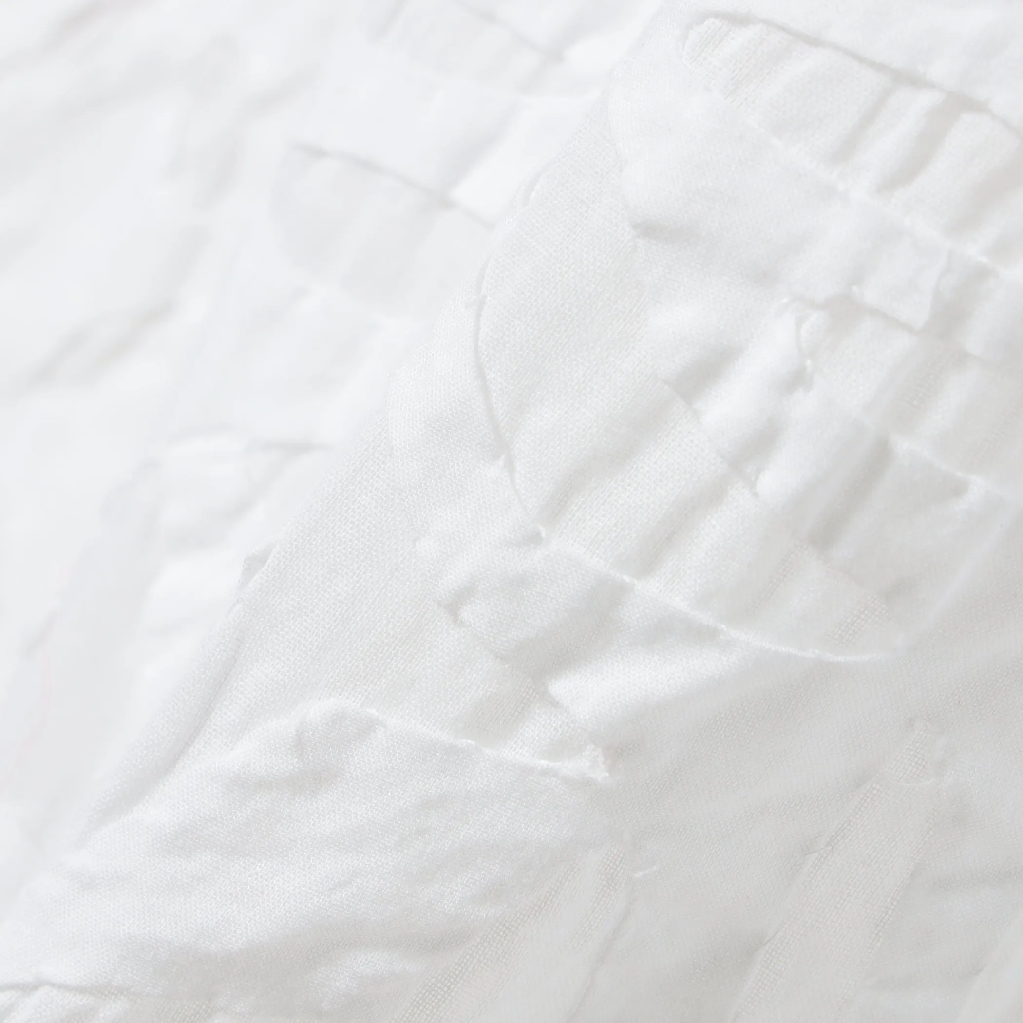 Vincent Long Sleeve Reverse Appliqué Shirt sold by Pilgrim Surf + Supply product image thumbnail 3